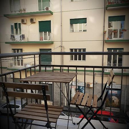 카타니아 Perla Sicula B&B 외부 사진