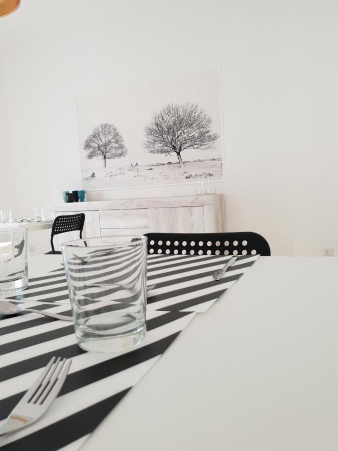카타니아 Perla Sicula B&B 외부 사진