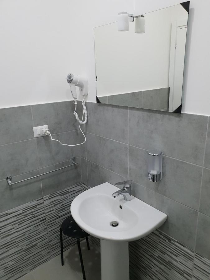 카타니아 Perla Sicula B&B 외부 사진