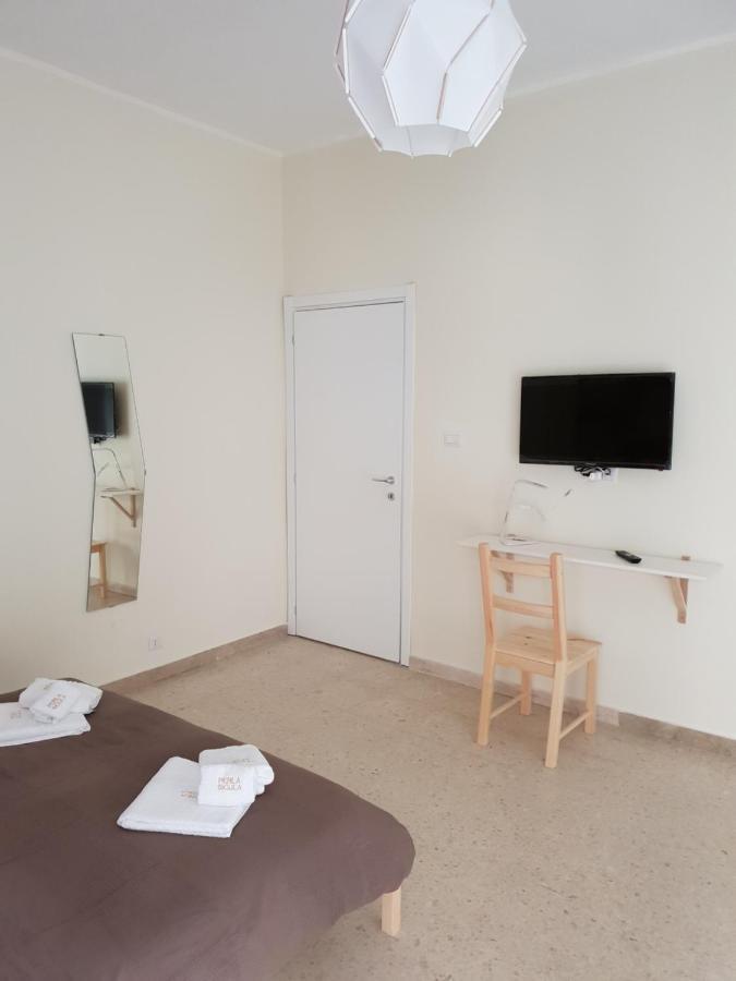 카타니아 Perla Sicula B&B 외부 사진
