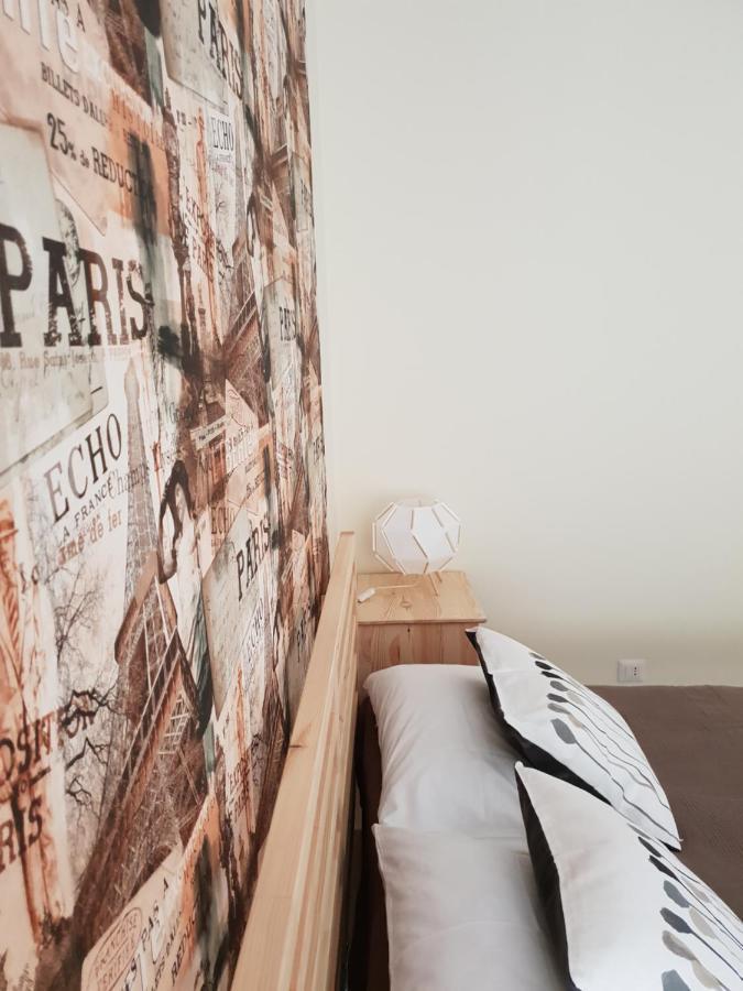 카타니아 Perla Sicula B&B 외부 사진