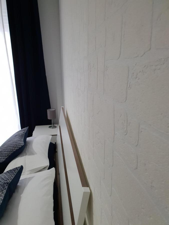 카타니아 Perla Sicula B&B 외부 사진