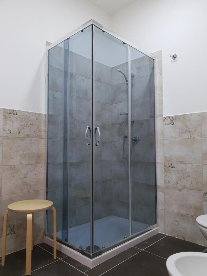 카타니아 Perla Sicula B&B 외부 사진