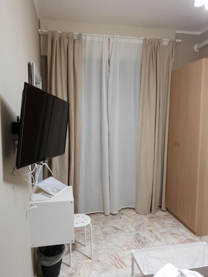 카타니아 Perla Sicula B&B 외부 사진