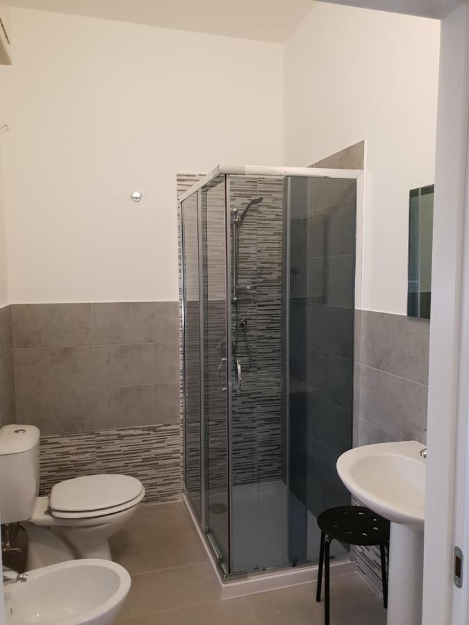 카타니아 Perla Sicula B&B 외부 사진